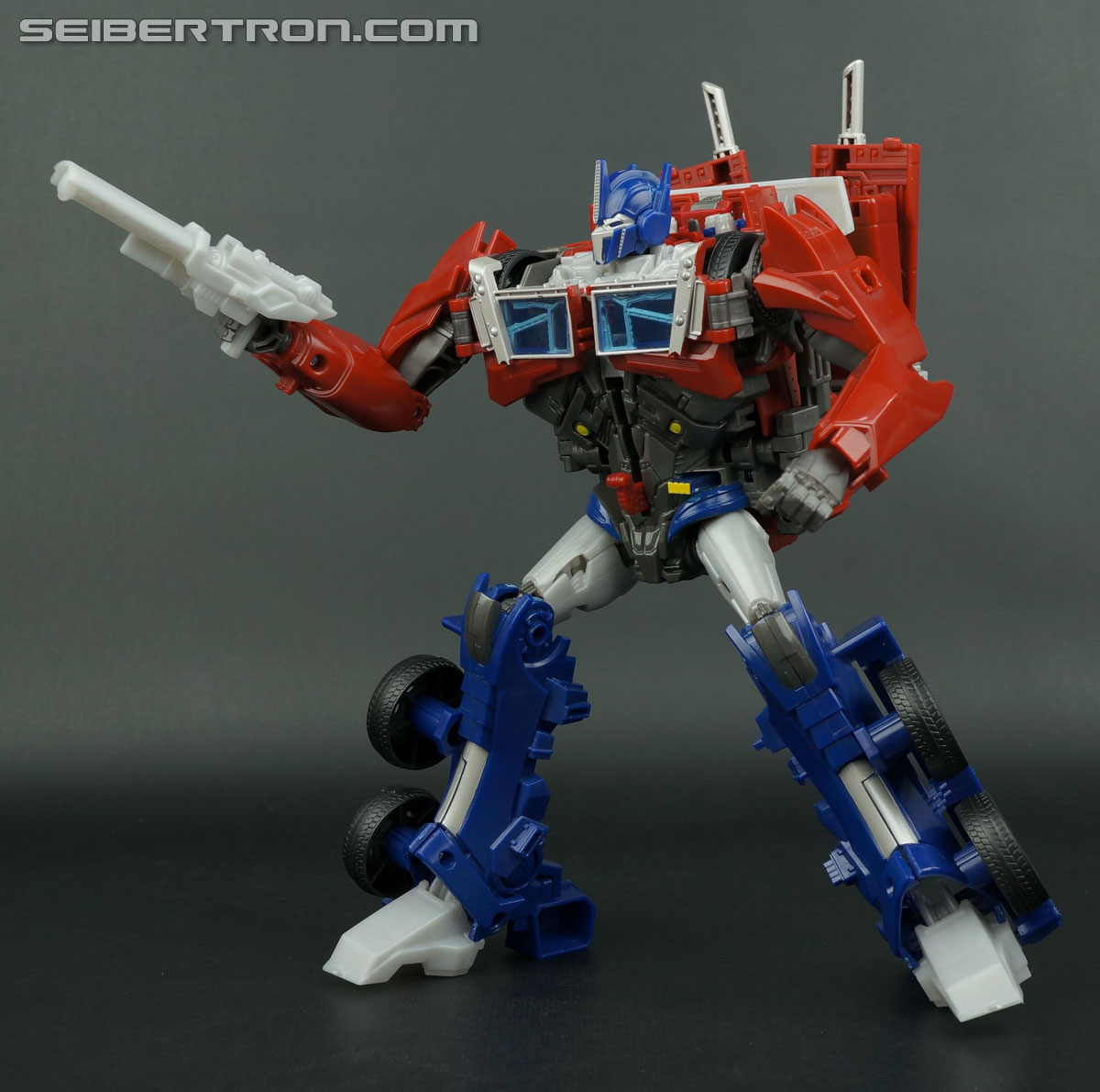 Transformers Prime: Robots In Disguise Optimus Prime (Image #79 of 163)