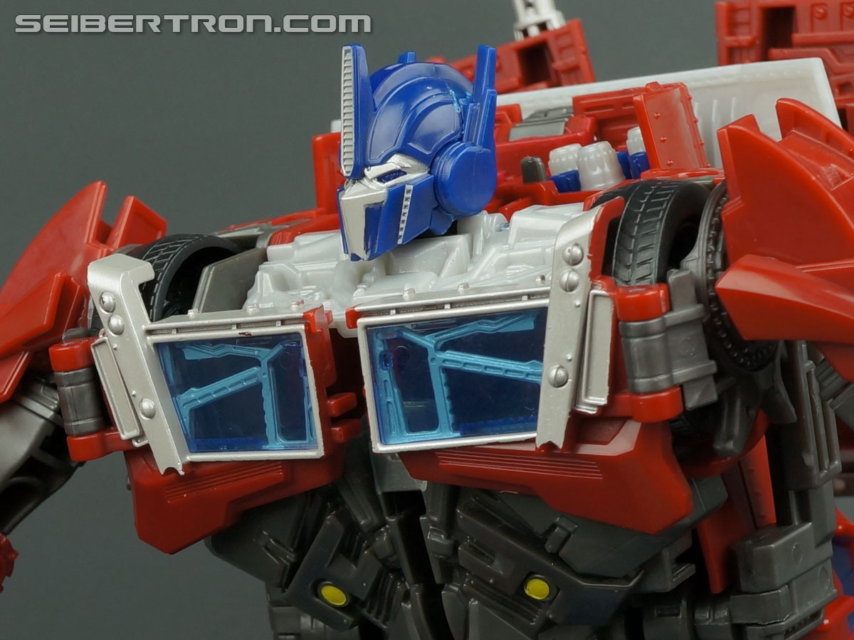 Transformers Prime: Robots In Disguise Optimus Prime (Image #81 of 163)