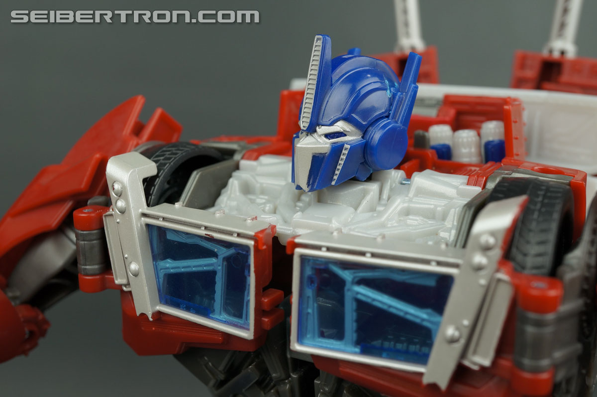 Transformers Prime: Robots In Disguise Optimus Prime (Image #82 of 163)