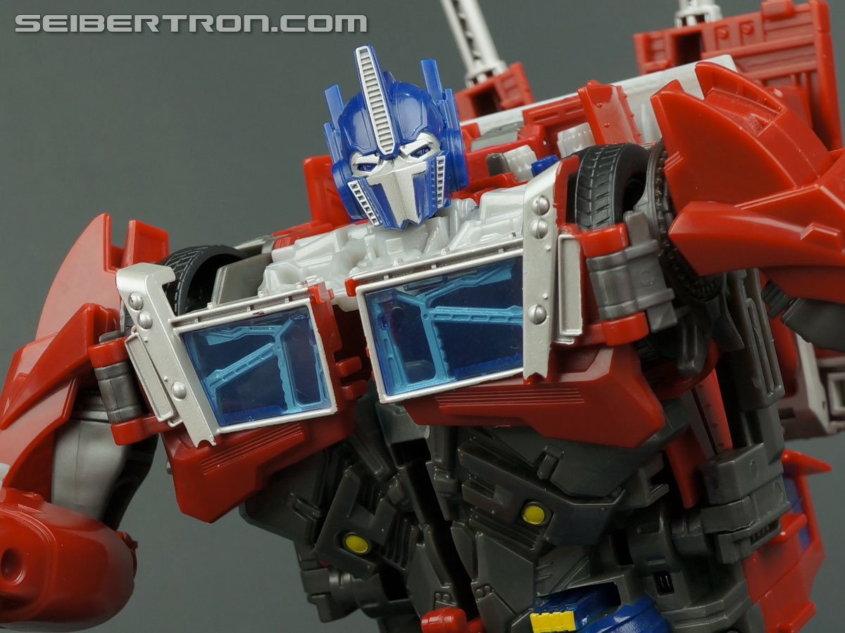 Transformers Prime: Robots In Disguise Optimus Prime (Image #87 of 163)
