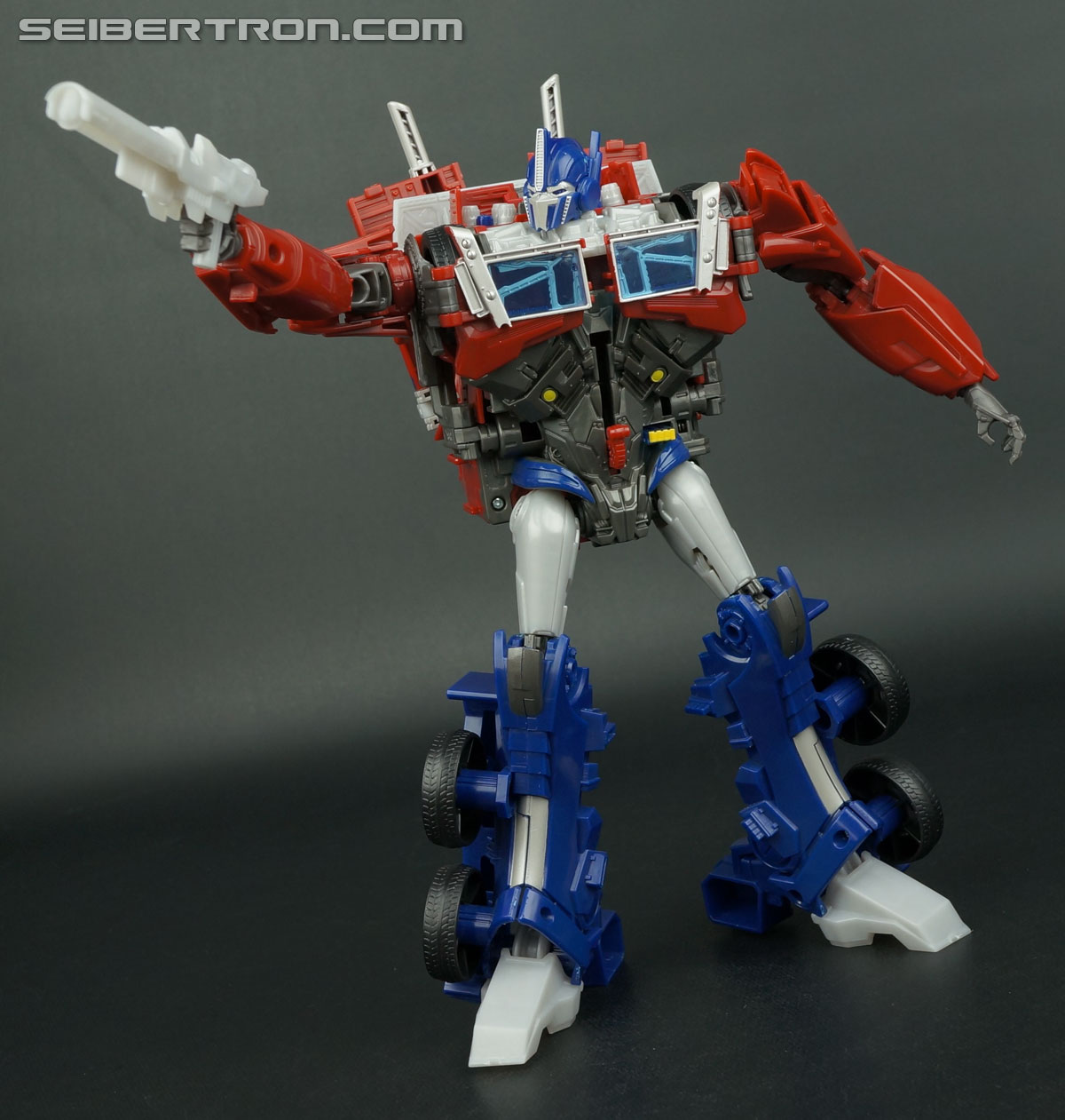 Transformers Prime: Robots In Disguise Optimus Prime (Image #103 of 163)