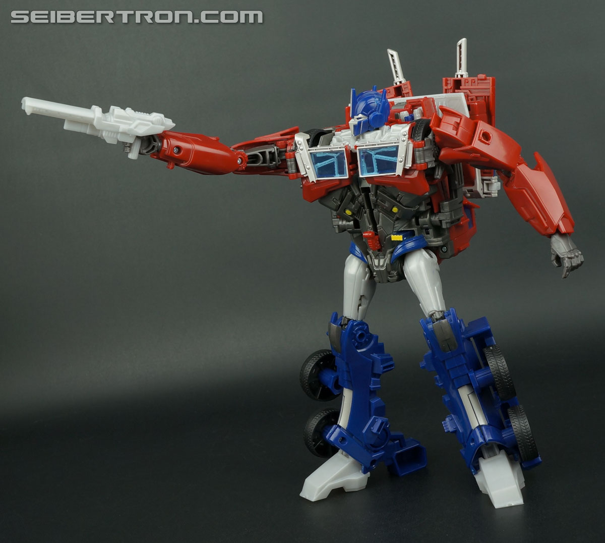 Transformers Prime: Robots In Disguise Optimus Prime (Image #104 of 163)