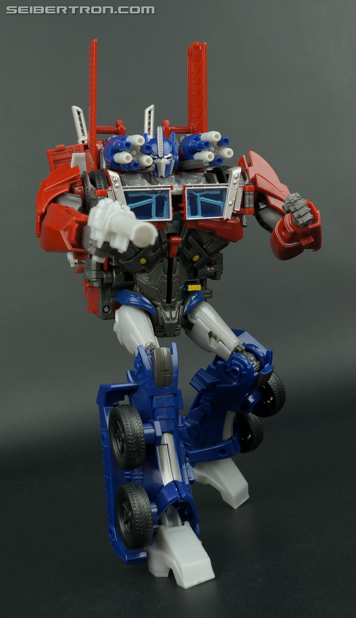 Transformers Prime: Robots In Disguise Optimus Prime (Image #121 of 163)