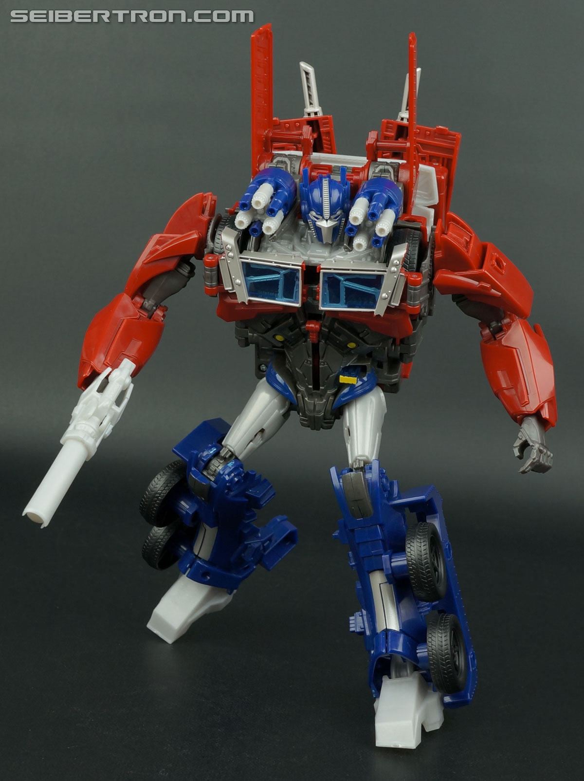 Transformers Prime: Robots In Disguise Optimus Prime (Image #131 of 163)