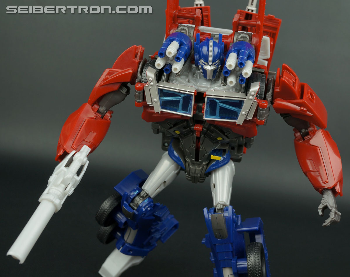 Transformers Prime: Robots In Disguise Optimus Prime (Image #132 of 163)