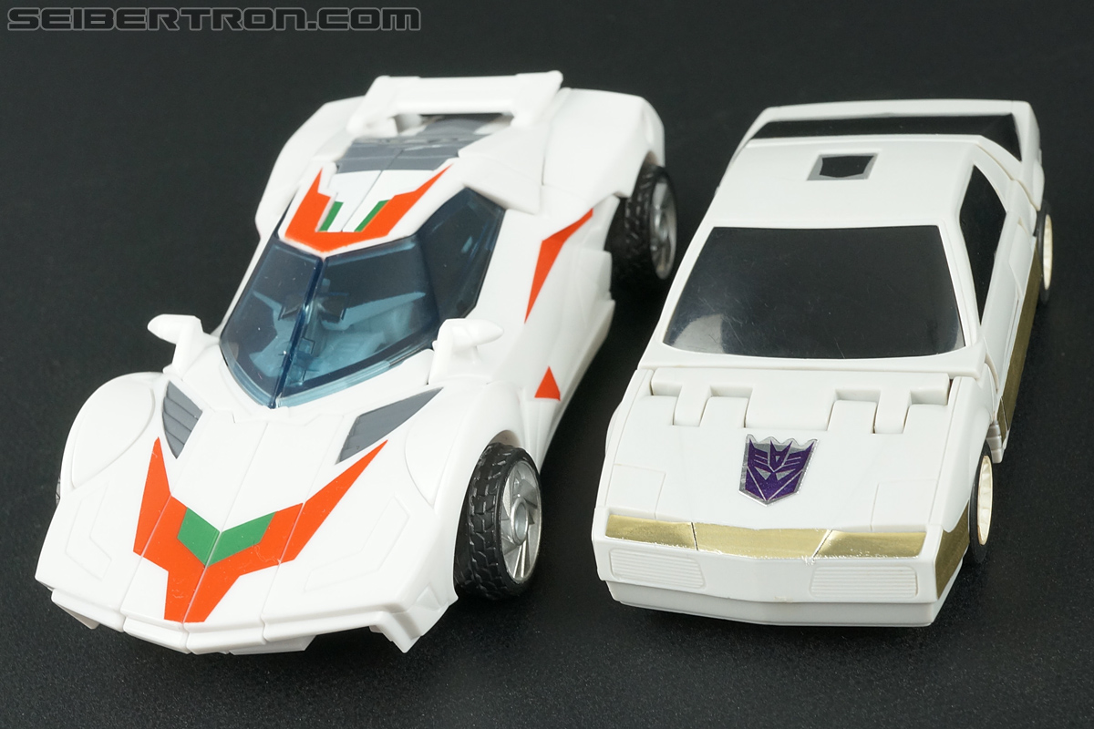 Transformers Prime: Robots In Disguise Wheeljack (Image #52 of 145)