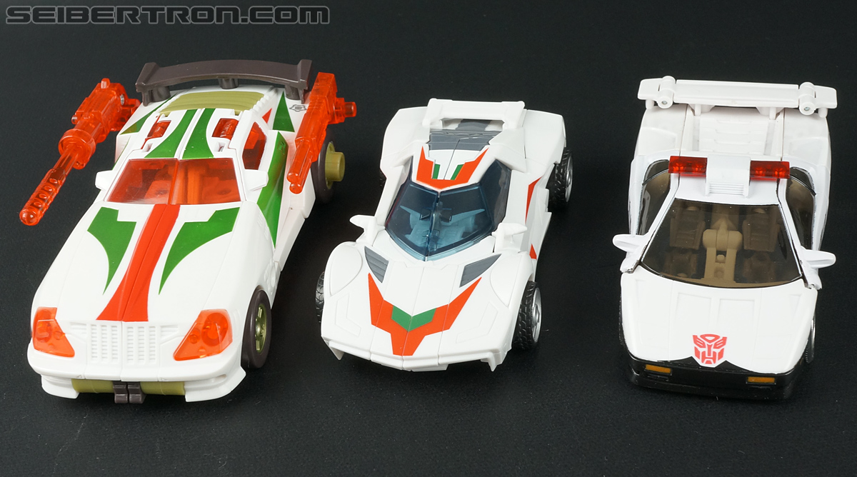 Transformers Prime: Robots In Disguise Wheeljack (Image #61 of 145)