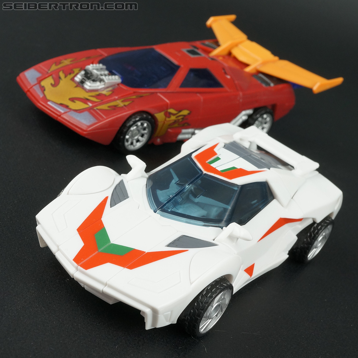 Transformers Prime: Robots In Disguise Wheeljack (Image #66 of 145)
