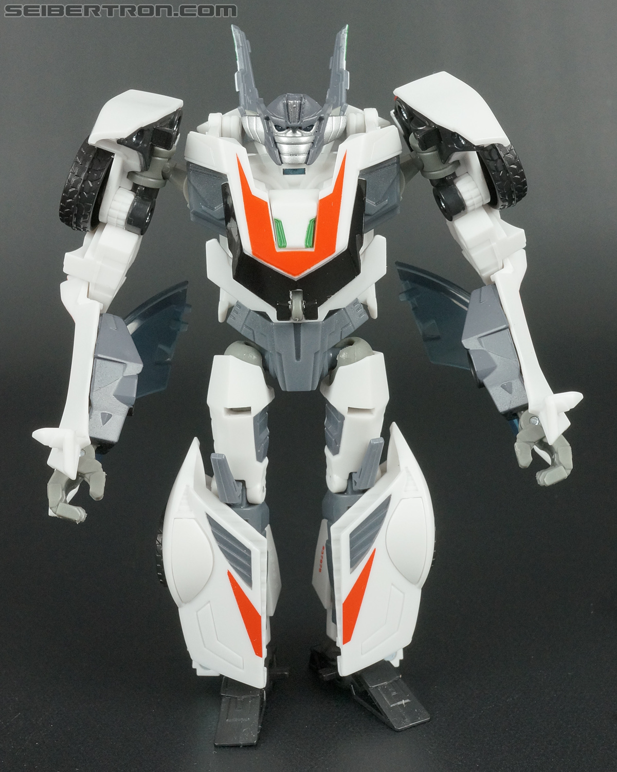 Transformers Prime: Robots In Disguise Wheeljack (Image #67 of 145)