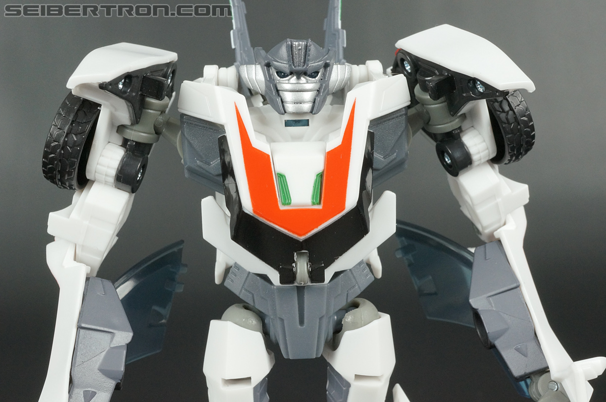 Transformers Prime: Robots In Disguise Wheeljack (Image #68 of 145)