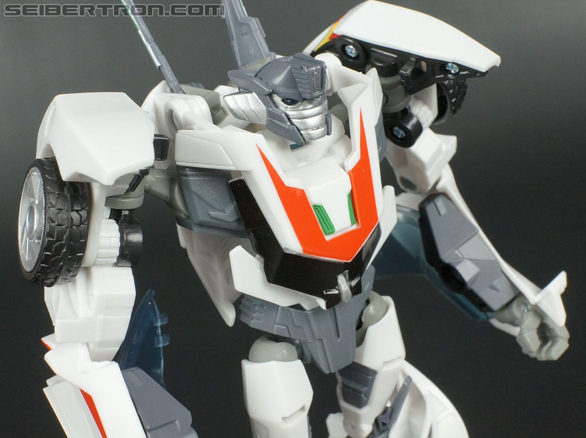Transformers Prime: Robots In Disguise Wheeljack (Image #70 of 145)