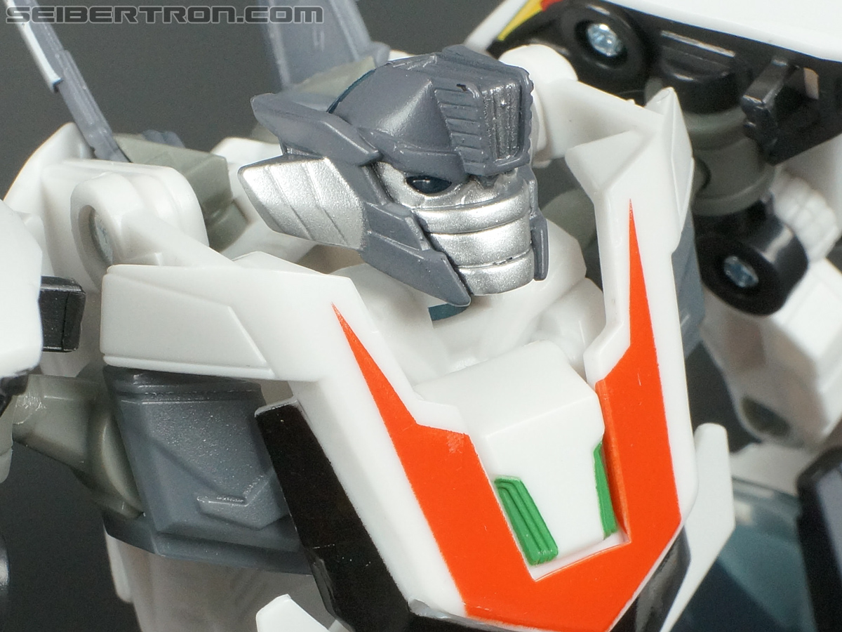 Transformers Prime: Robots In Disguise Wheeljack (Image #71 of 145)