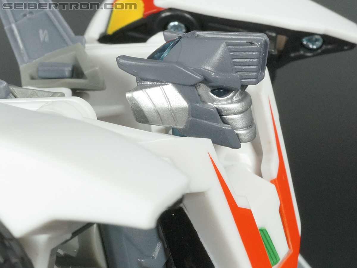 Transformers Prime: Robots In Disguise Wheeljack (Image #75 of 145)
