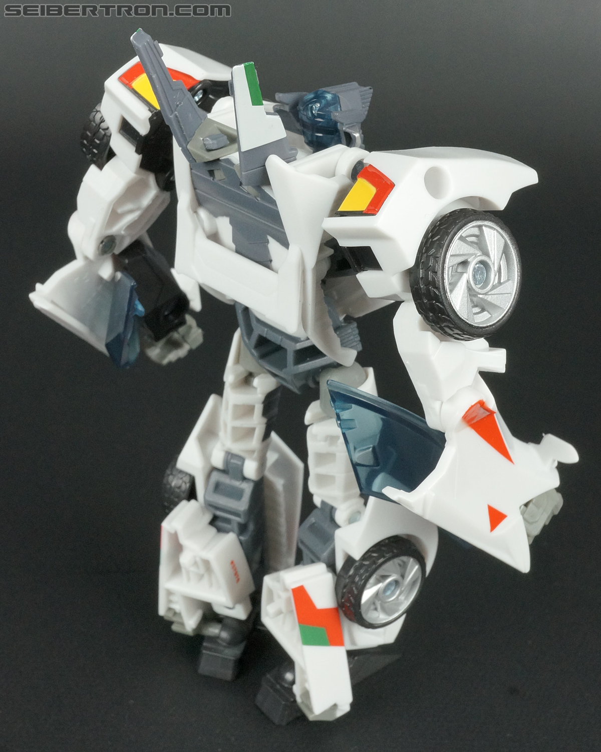 Transformers Prime: Robots In Disguise Wheeljack (Image #76 of 145)