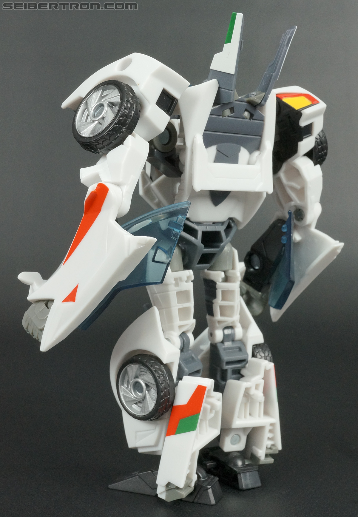 Transformers Prime: Robots In Disguise Wheeljack (Image #78 of 145)