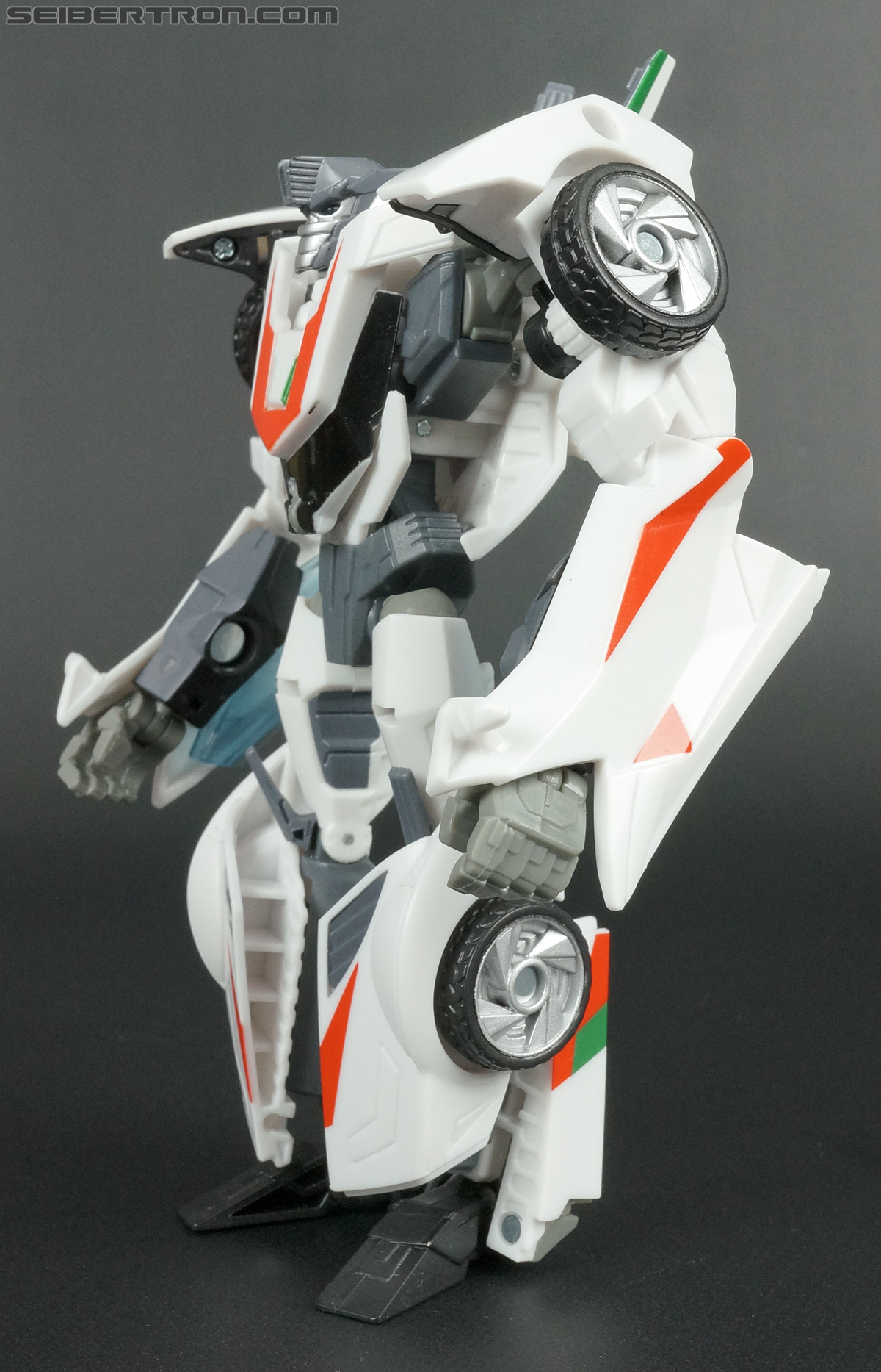 Transformers Prime: Robots In Disguise Wheeljack (Image #79 of 145)