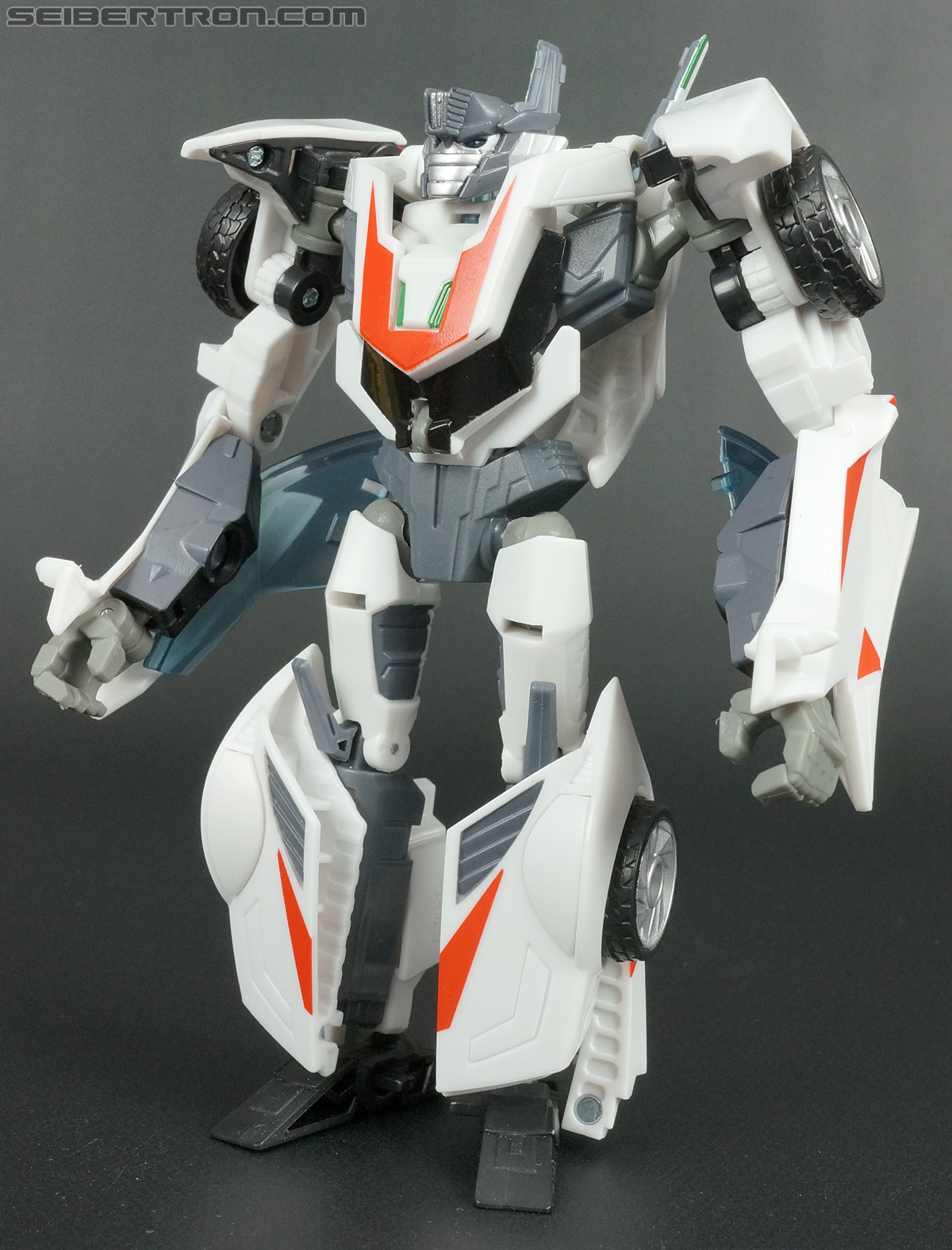Transformers Prime: Robots In Disguise Wheeljack (Image #80 of 145)