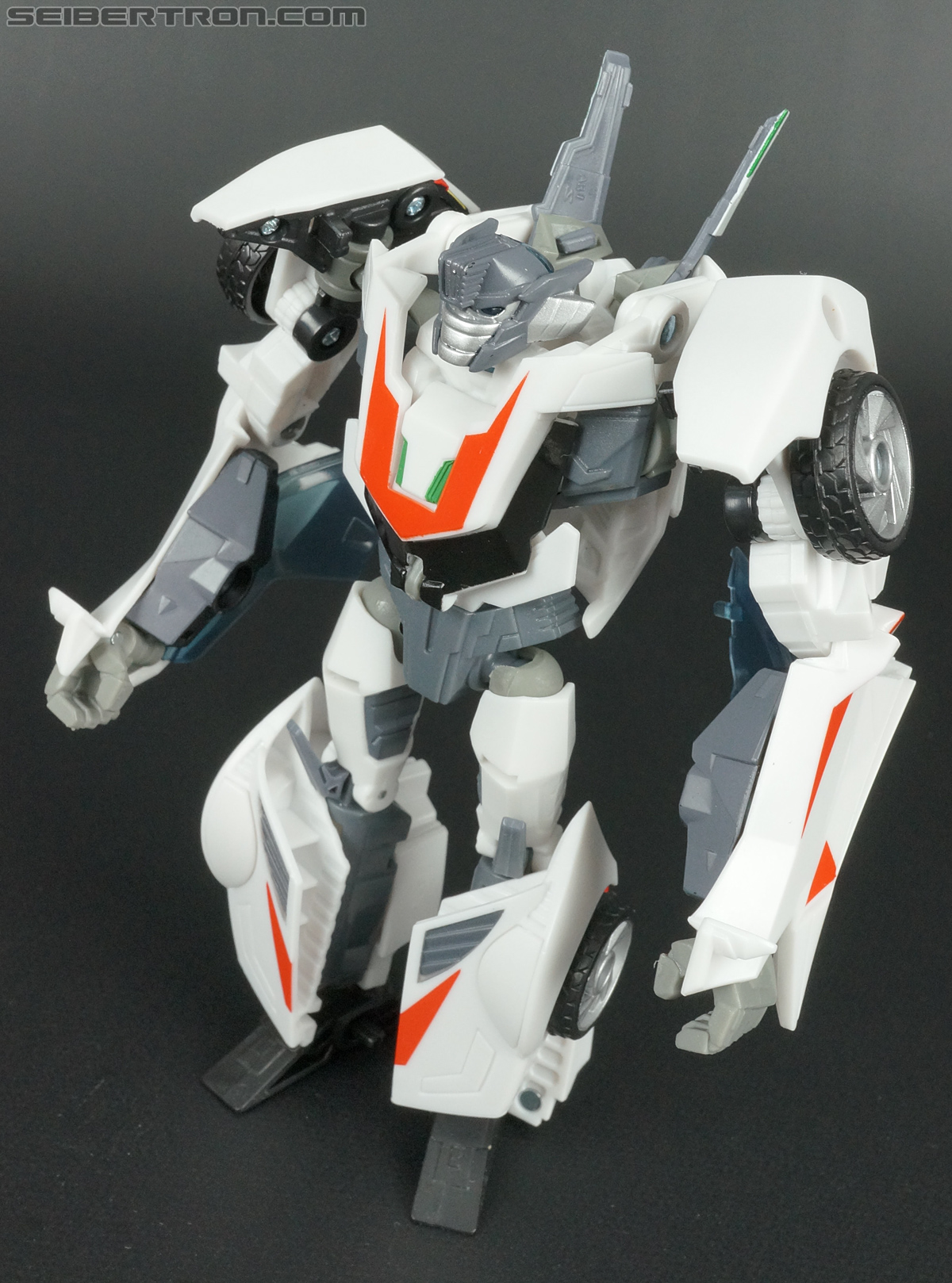 Transformers Prime: Robots In Disguise Wheeljack (Image #81 of 145)
