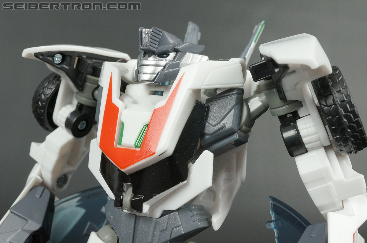 Transformers Prime: Robots In Disguise Wheeljack (Image #84 of 145)