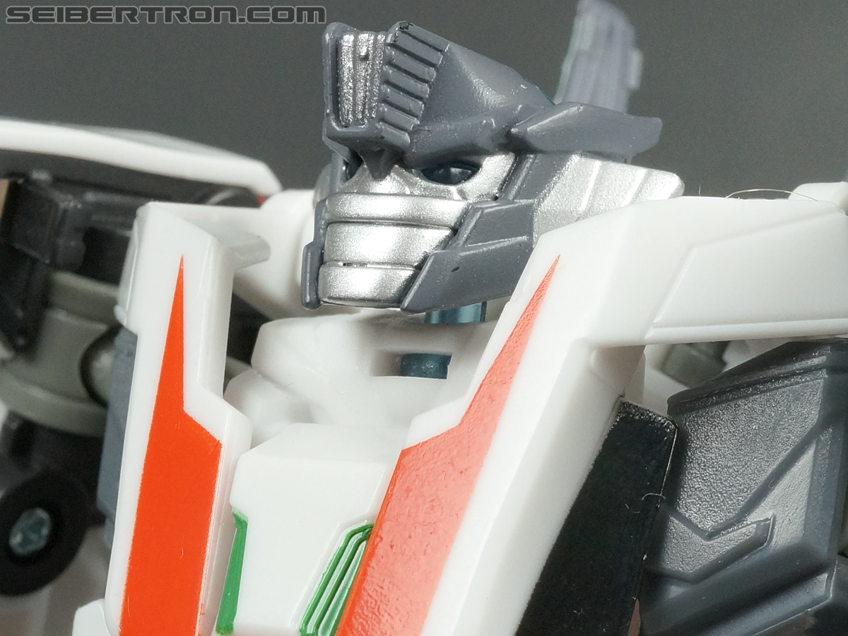 Transformers Prime: Robots In Disguise Wheeljack (Image #85 of 145)