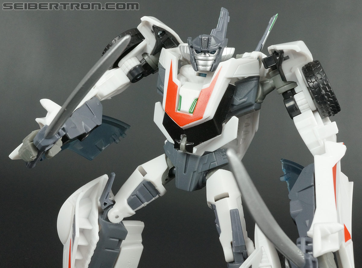 Transformers Prime: Robots In Disguise Wheeljack (Image #89 of 145)