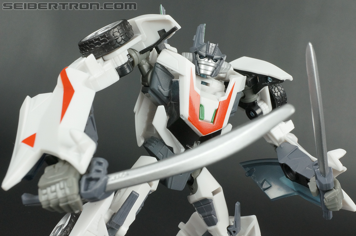 Transformers Prime: Robots In Disguise Wheeljack (Image #94 of 145)