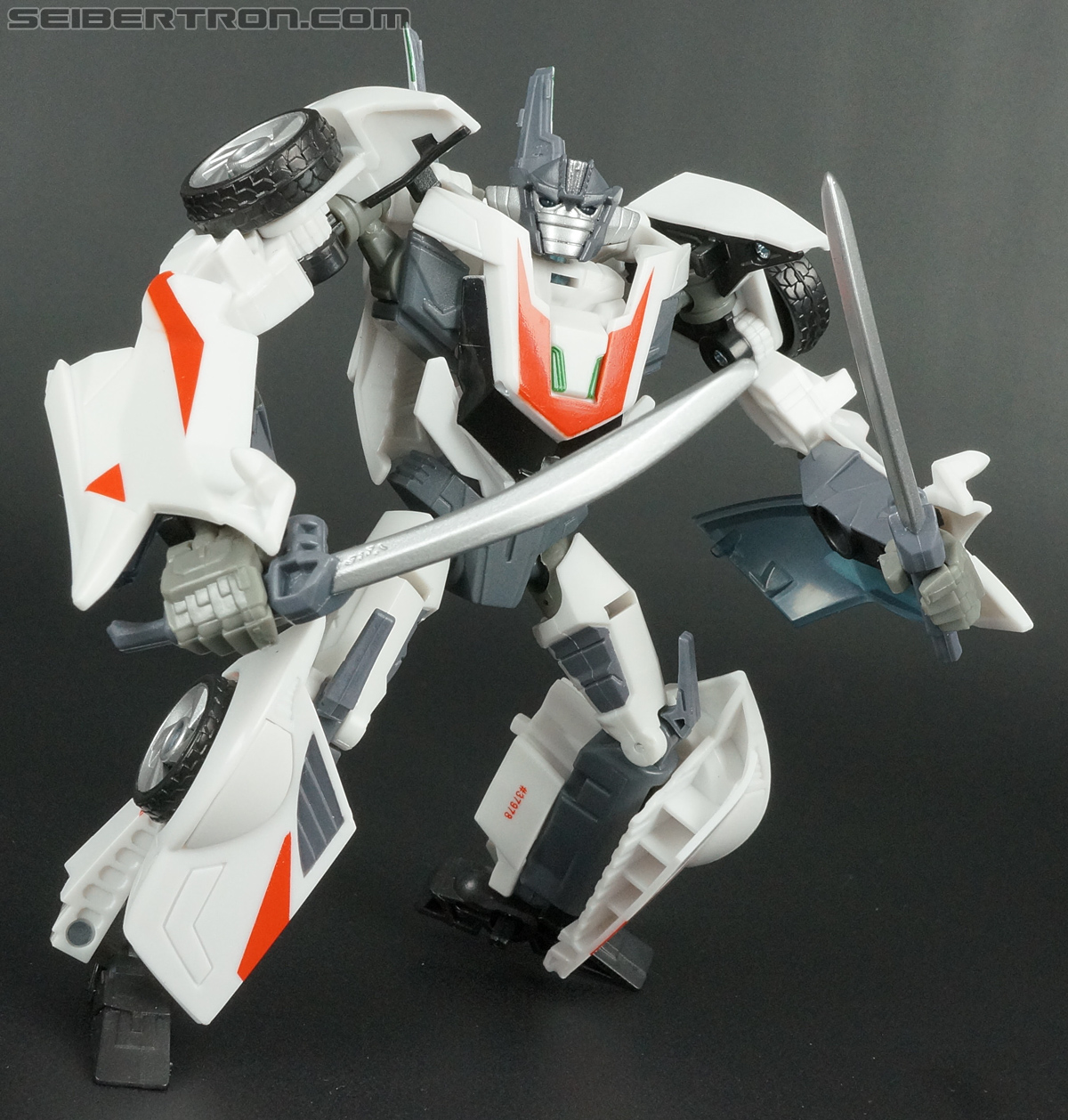 Transformers Prime: Robots In Disguise Wheeljack (Image #97 of 145)