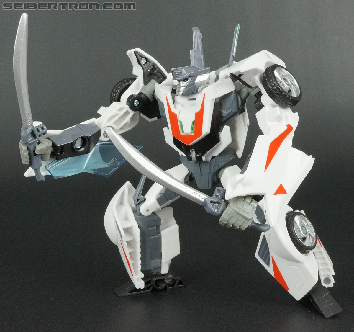 Transformers Prime: Robots In Disguise Wheeljack (Image #99 of 145)
