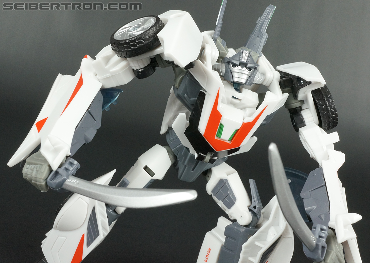 Transformers Prime: Robots In Disguise Wheeljack (Image #102 of 145)