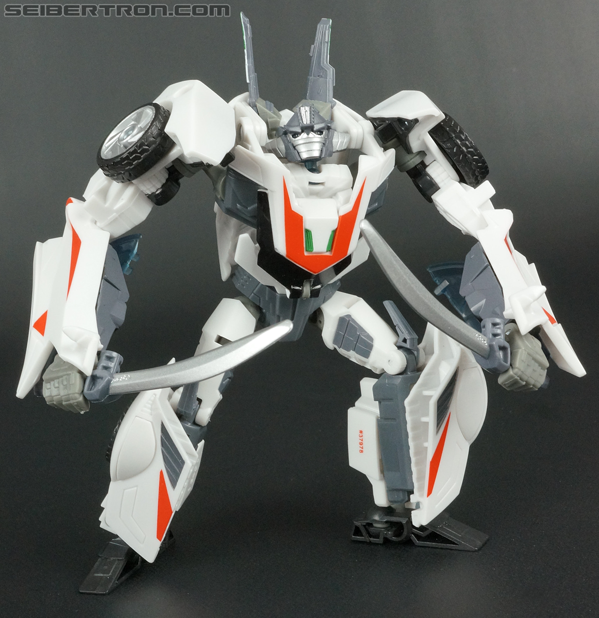 Transformers Prime: Robots In Disguise Wheeljack (Image #104 of 145)