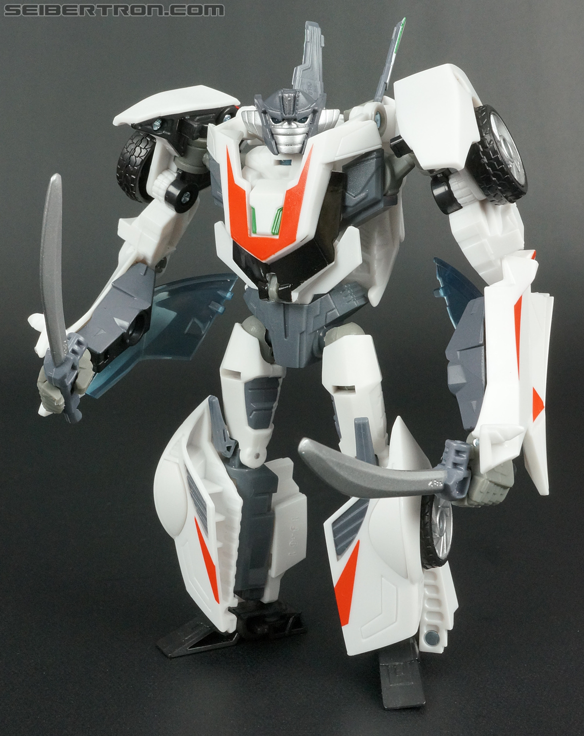 Transformers Prime: Robots In Disguise Wheeljack (Image #105 of 145)