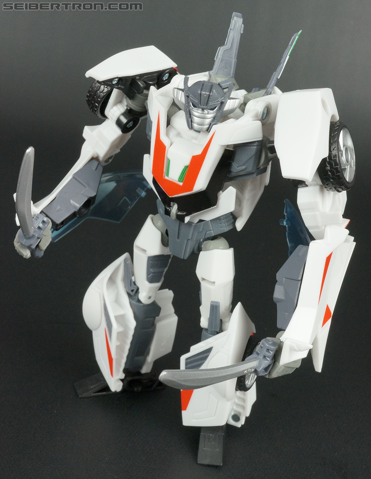 Transformers Prime: Robots In Disguise Wheeljack (Image #106 of 145)