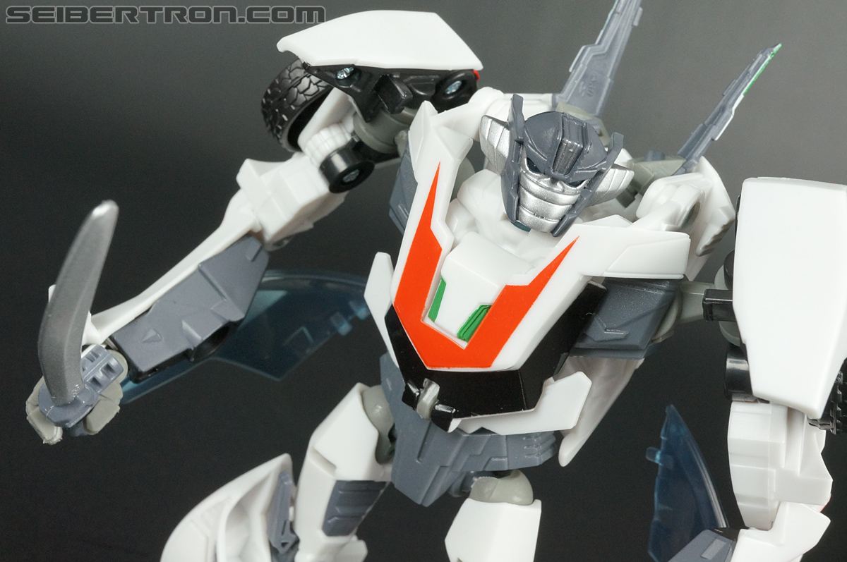 Transformers Prime: Robots In Disguise Wheeljack (Image #107 of 145)