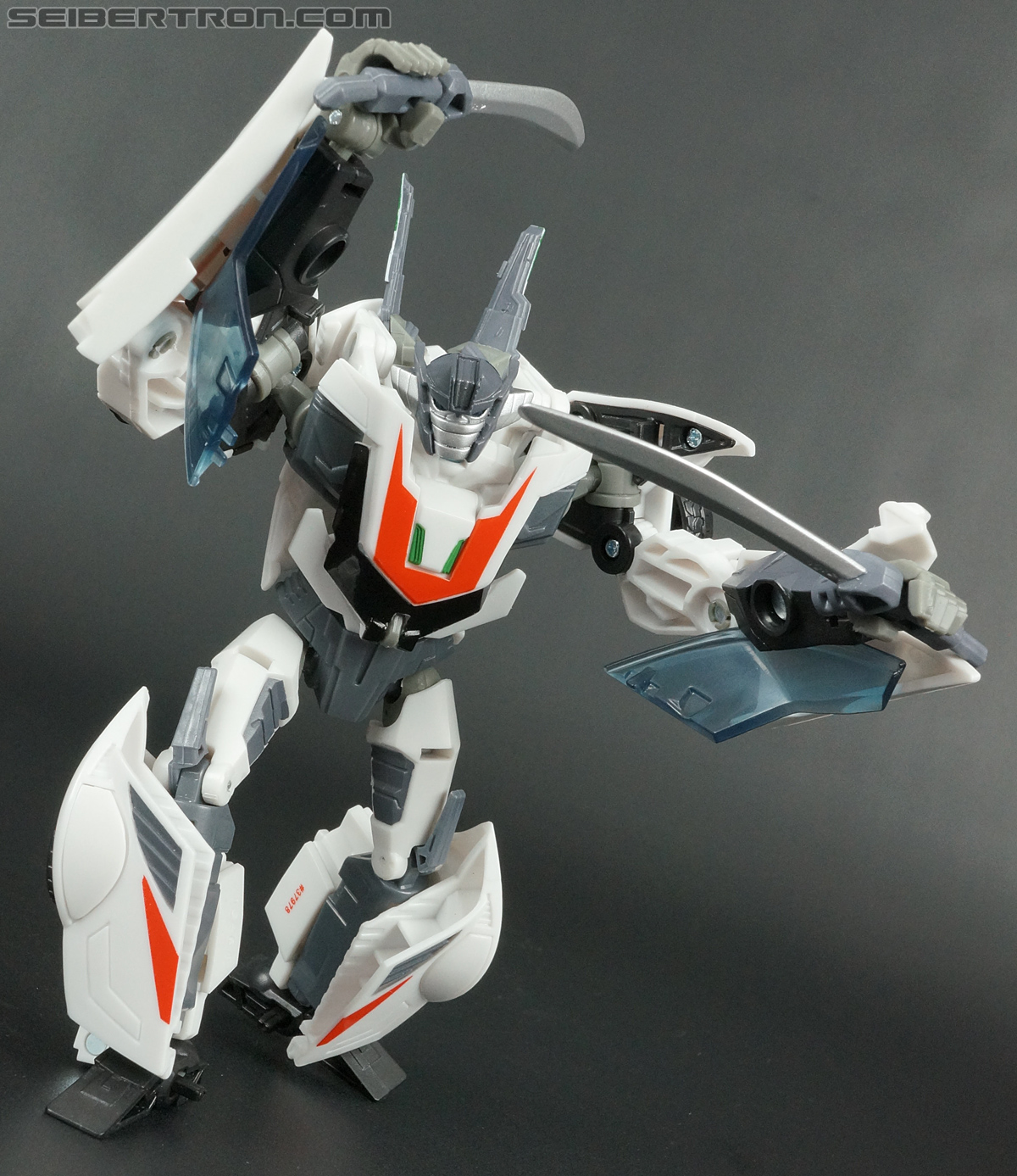 Transformers Prime: Robots In Disguise Wheeljack (Image #109 of 145)