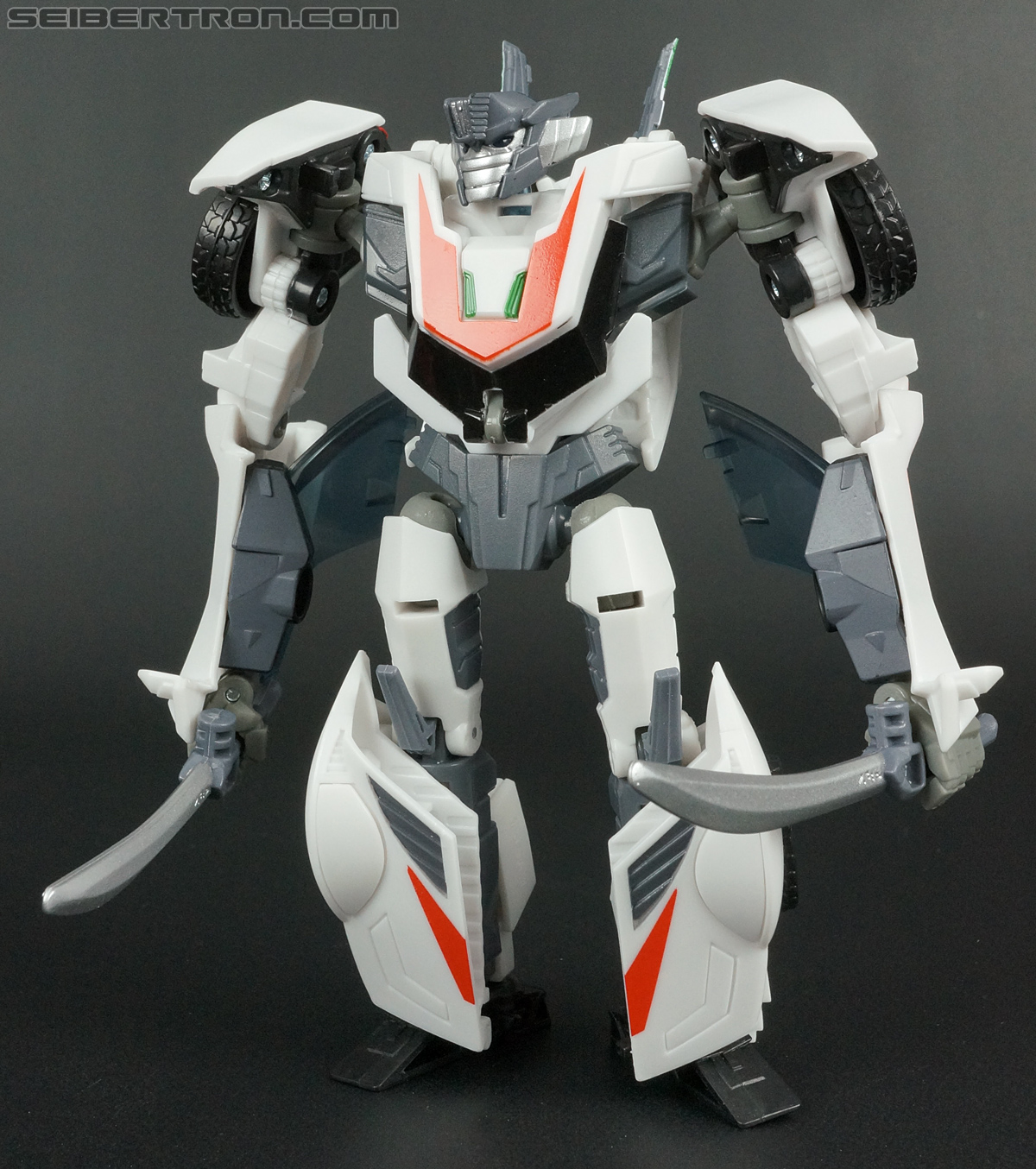 Transformers Prime: Robots In Disguise Wheeljack (Image #116 of 145)