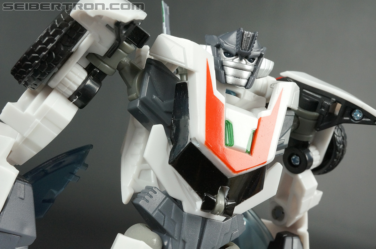 Transformers Prime: Robots In Disguise Wheeljack (Image #118 of 145)
