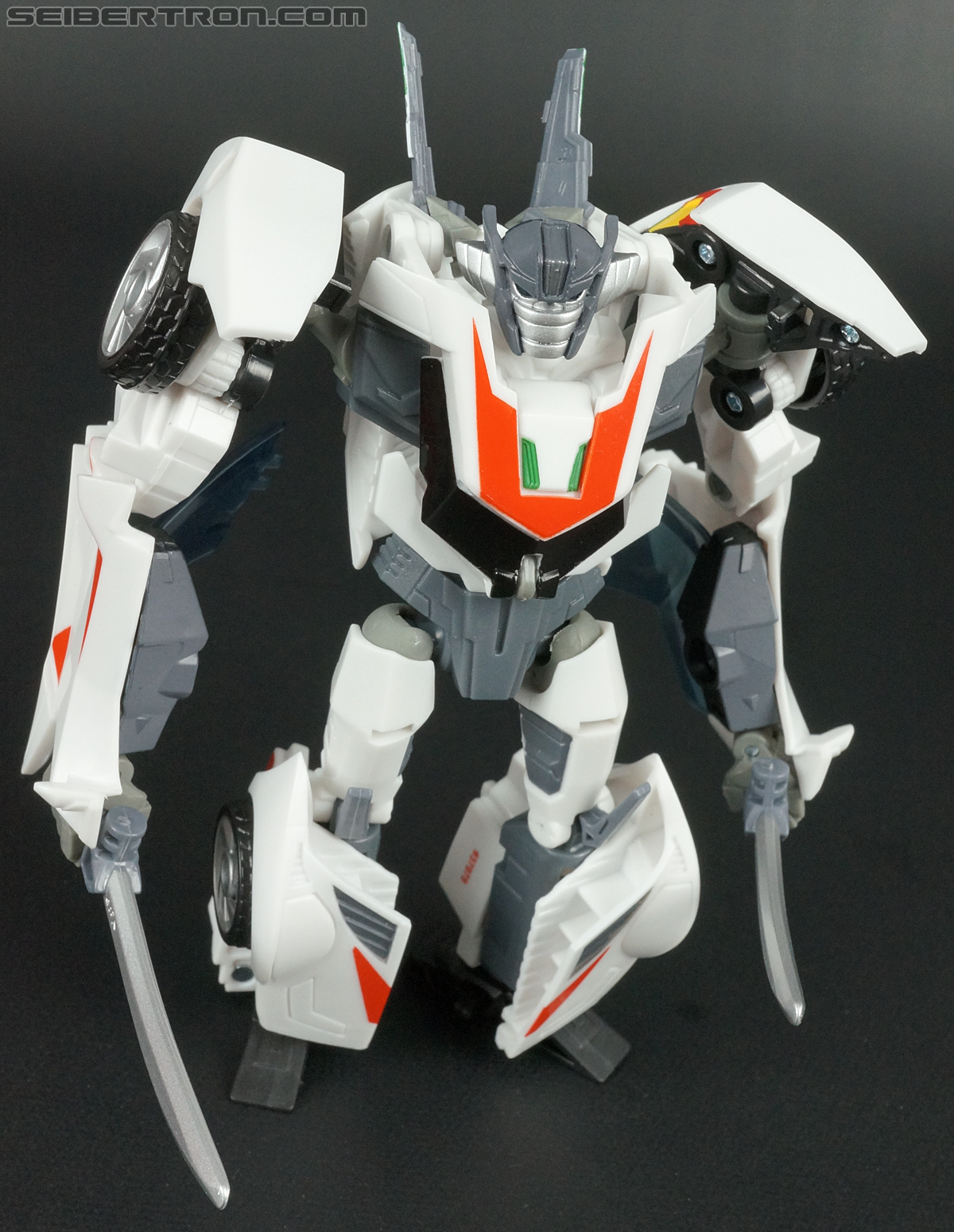 Transformers Prime: Robots In Disguise Wheeljack (Image #122 of 145)