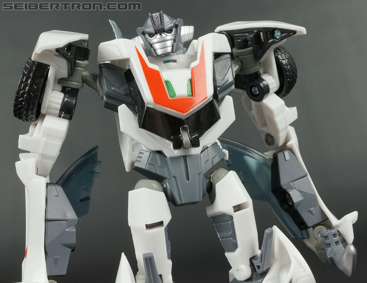 Transformers Prime: Robots In Disguise Wheeljack (Image #124 of 145)