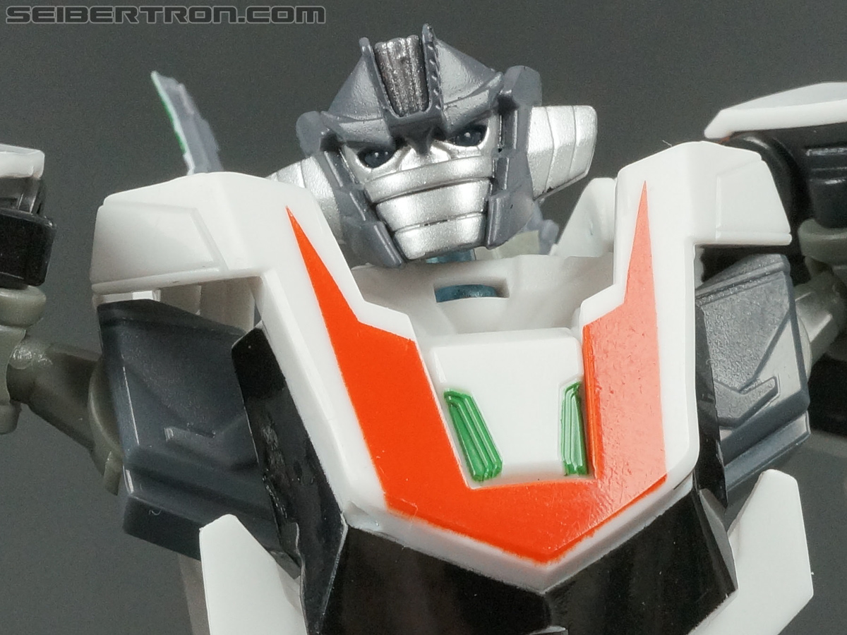 Transformers Prime: Robots In Disguise Wheeljack (Image #125 of 145)