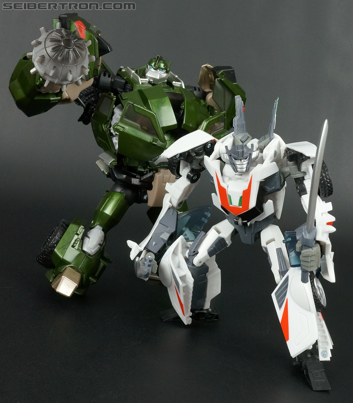 Transformers Prime: Robots In Disguise Wheeljack (Image #135 of 145)