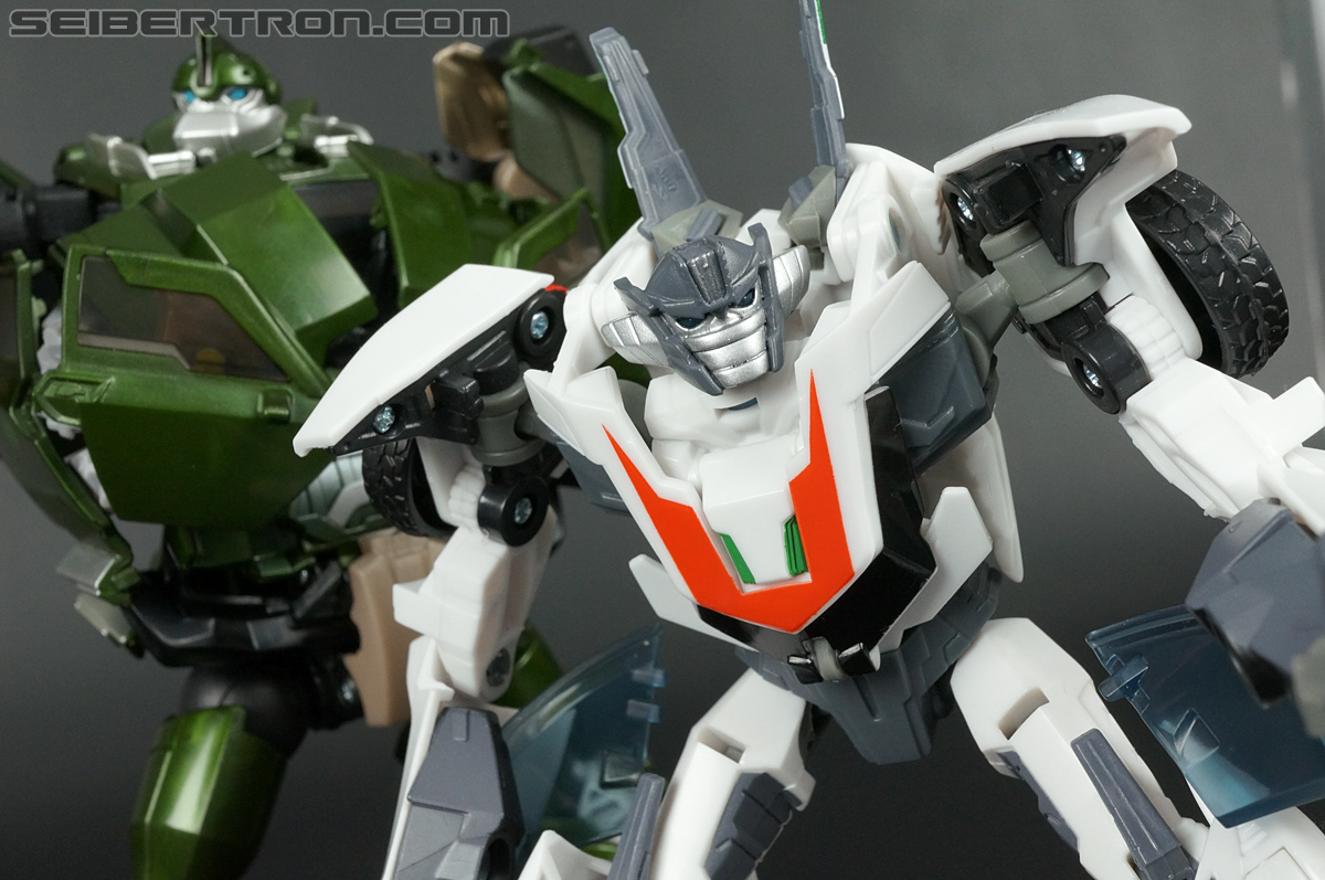 Transformers Prime: Robots In Disguise Wheeljack (Image #138 of 145)