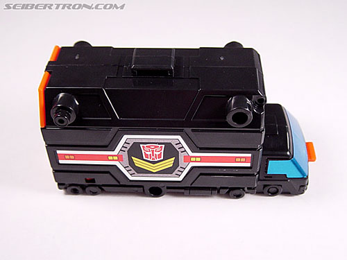 Transformers Battlestars: Return Of Convoy Star Convoy (Reissue) (Image #60 of 243)