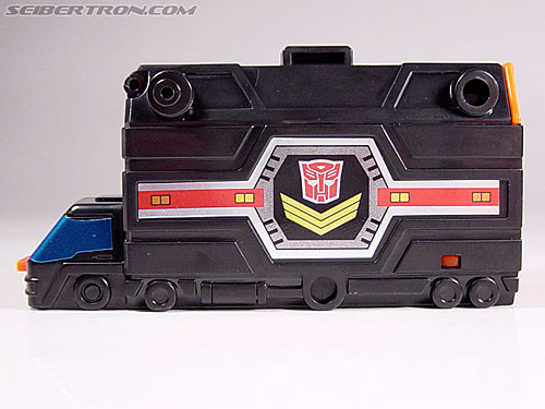 Transformers Battlestars: Return Of Convoy Star Convoy (Reissue) (Image #69 of 243)