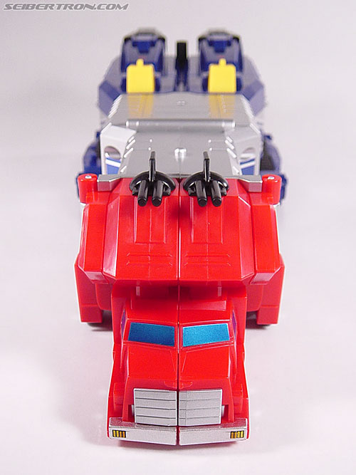 Transformers Battlestars: Return Of Convoy Star Convoy (Reissue) (Image #76 of 243)