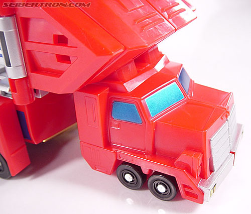 Transformers Battlestars: Return Of Convoy Star Convoy (Reissue) (Image #83 of 243)