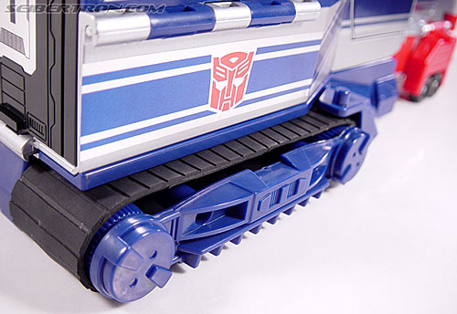 Transformers Battlestars: Return Of Convoy Star Convoy (Reissue) (Image #87 of 243)
