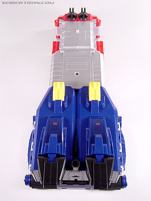 Transformers Battlestars: Return Of Convoy Star Convoy (Reissue) (Image #88 of 243)