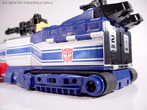 Transformers Battlestars: Return Of Convoy Star Convoy (Reissue) (Image #94 of 243)