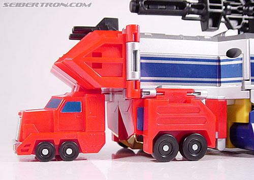 Transformers Battlestars: Return Of Convoy Star Convoy (Reissue) (Image #96 of 243)