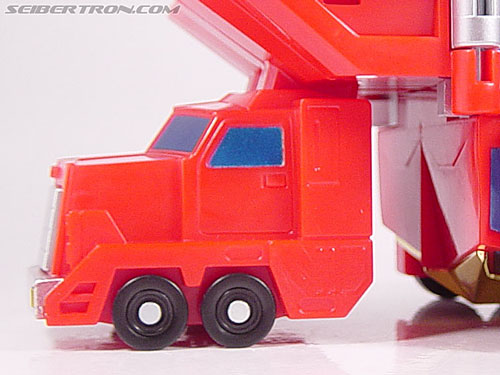 Transformers Battlestars: Return Of Convoy Star Convoy (Reissue) (Image #97 of 243)